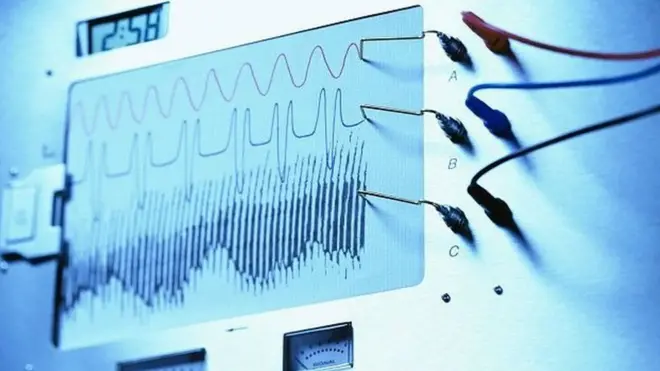 У 10-15% випадків результати поліграфічного тесту помилкові