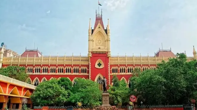 कोलकाटा हाई कोर्ट