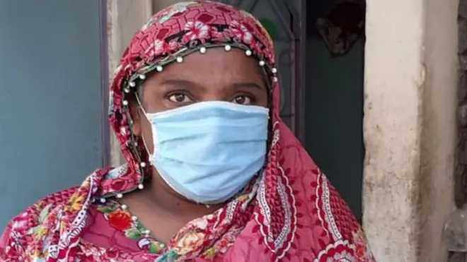 મુસ્લિમોને ડર છે કે તેમને સર્વના બહાને દેશનિકાલ કરી દેવામાં આવશે