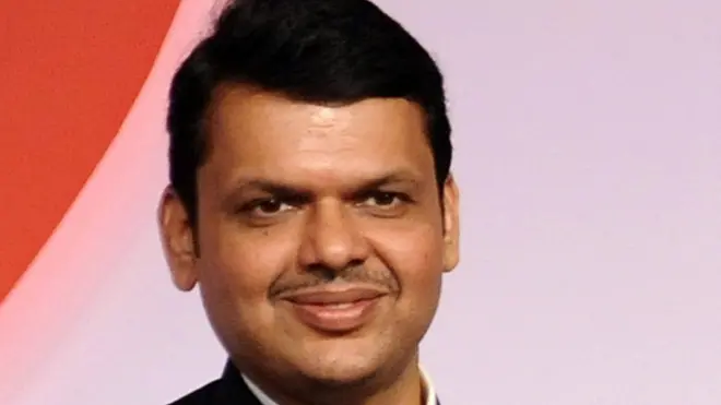 देवेंद्र फ़ड़नवीस