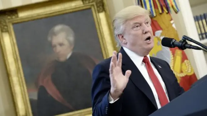 ทรัมป์, ส่งออก, ไทย