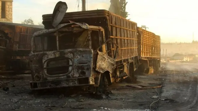 පුද්ගලයන් එකොලොස් දෙනෙකු මෙම ප්‍රහාරයෙන් මරණයට පත්වූ බවයි වාර්තාවන්නේ