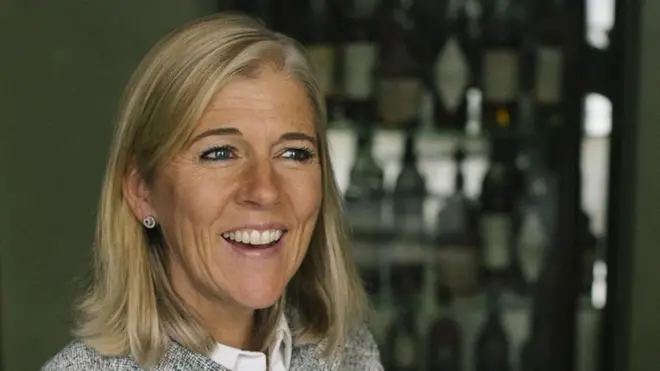 "أعتقد أن الخمر تسري في عروقي"