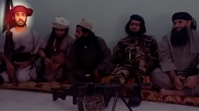 مقاتل "تنظيم الدولة" السعودي الذي صلى صلاته الأولى تحت تأثير الحشيش