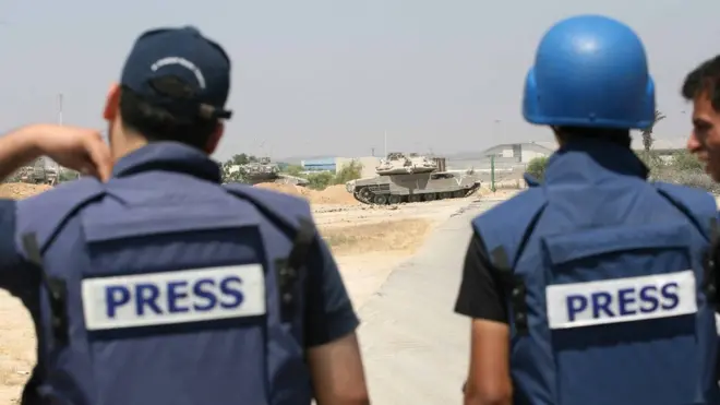 'යුද මාධ්‍ය සංස්කෘතිය අවසන් විය යුතුයි'