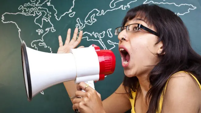 गालियां