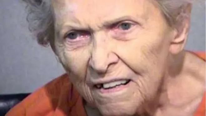 కొడుకును చంపిన తల్లి