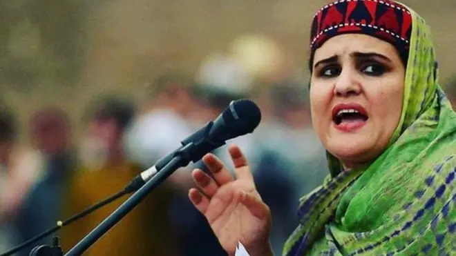 لوگ سمجھتے ہیں کہ ہماری ایڈیٹ کی گئی ویڈوز سے ہمیں کچھ نہیں ہوتا تو ایسا نہیں ہے ہم اس سے ڈپریس ہوتے ہیں