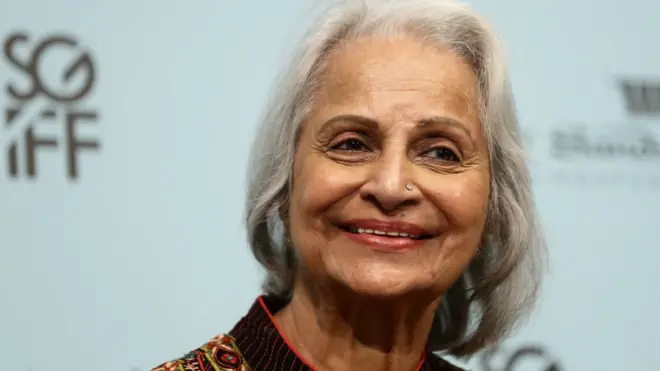 వహీదా రెహ్మాన్