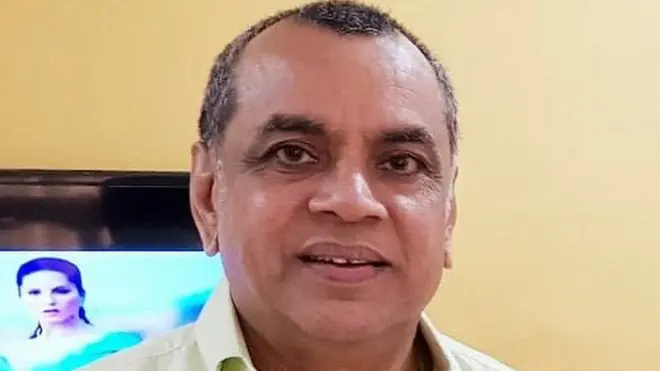 परेश रावल