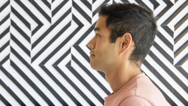 ภูริน พานิชพันธ์ ศิลปิน Interactive Art และอาจารย์ ม. แคลิฟอร์เนีย เบิร์กลีย์