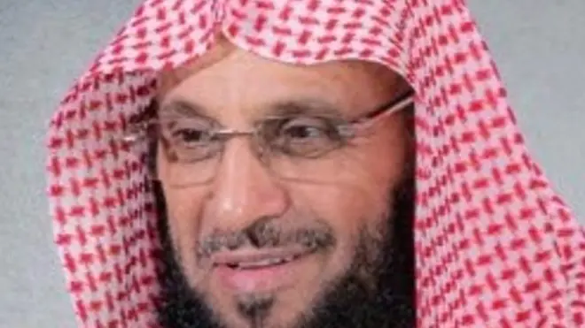 عائض القرني