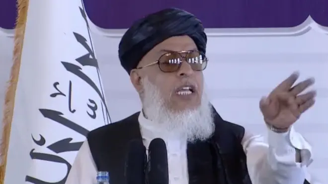 عباس ستانکزی