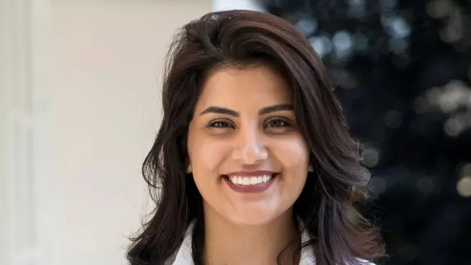 لجين الهذلول