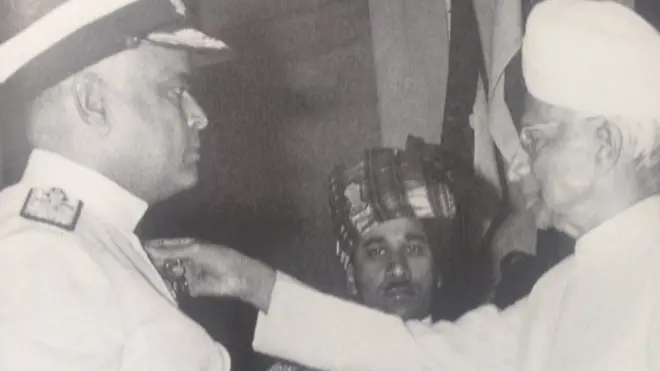 भारतीय नौसेना