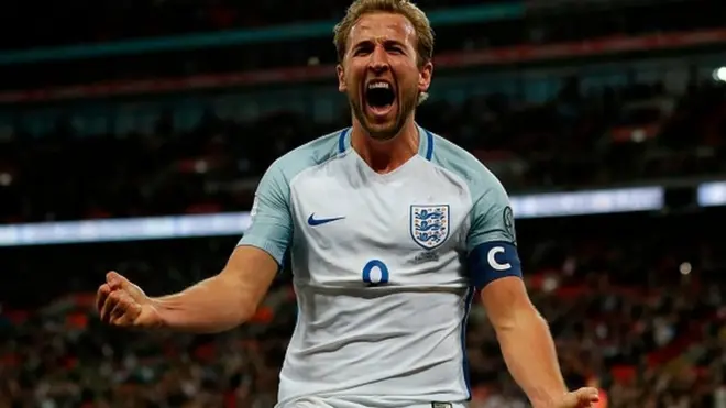 Hary Kane