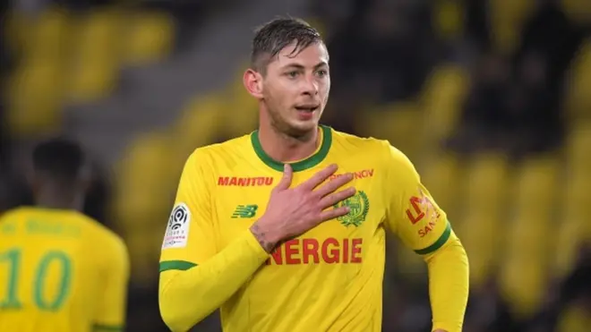 Эмилиано Сала был самым дорогим футболистом в истории "Кардифф Сити"