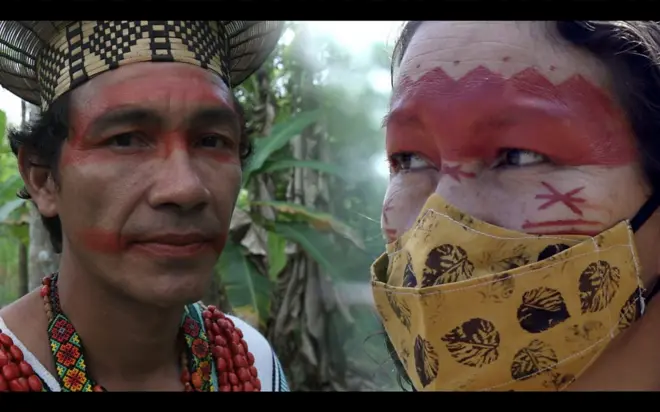 ชนพื้นเมือง