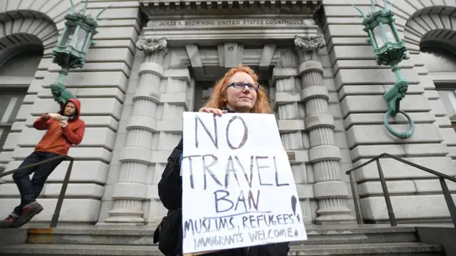 La Corte de Apelaciones del Noveno Circuito de Estados Unidos está ubicada en San Francisco, California.