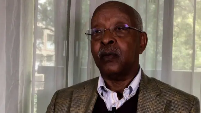 አቶ ሌንጮ ለታ