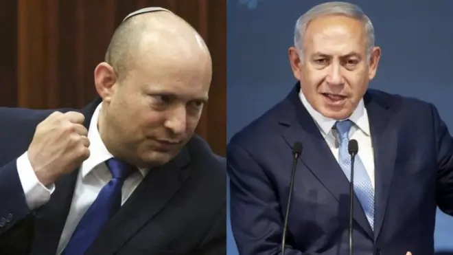 Naftali Bennett atakuwa Waziri mkuu hadi Agosti 2023 na kumuondoa Netanyahu ofisini