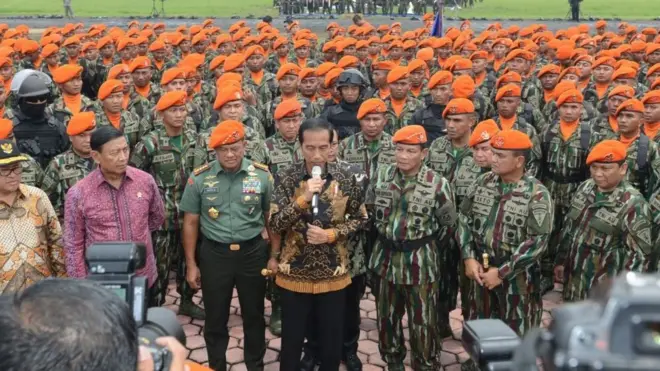 Jokowi