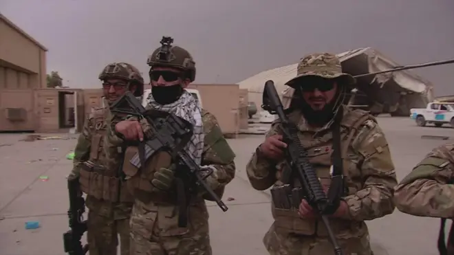 तालिबान