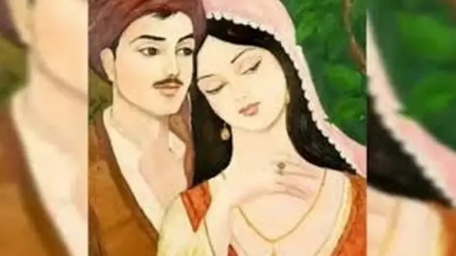 رسم تعبيري مموزين