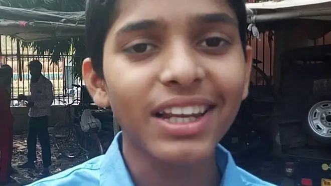 कृष्ण मोहम्मद