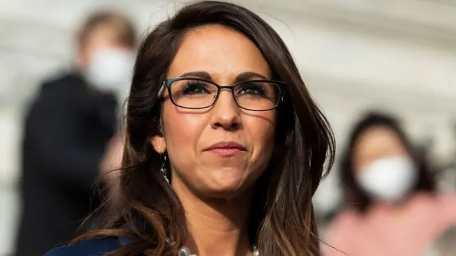 لورين بوبرت