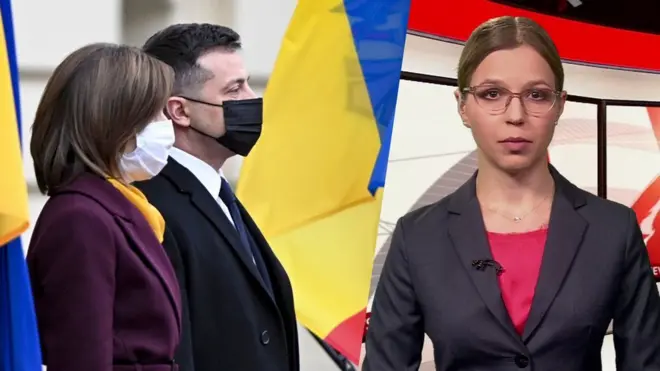 Випуск новин