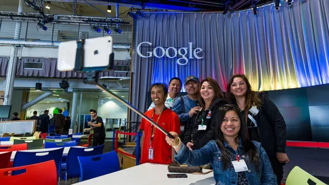 Google siempre ha negado las acusaciones de discriminación.