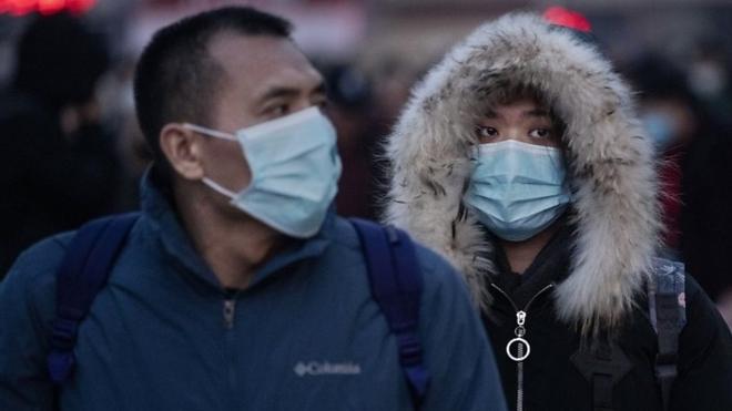 爆發自中國武漢的新型冠狀病毒疫情日益嚴重，已蔓延至中國14個省。我們目前對它了解多少？