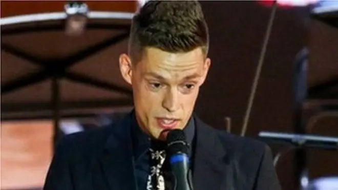 Юрій Дудь є одним з найбільш відомих російських журналістів