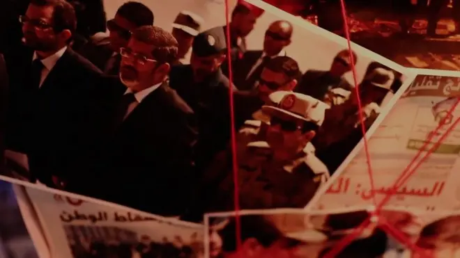 Последствия революции в Египте