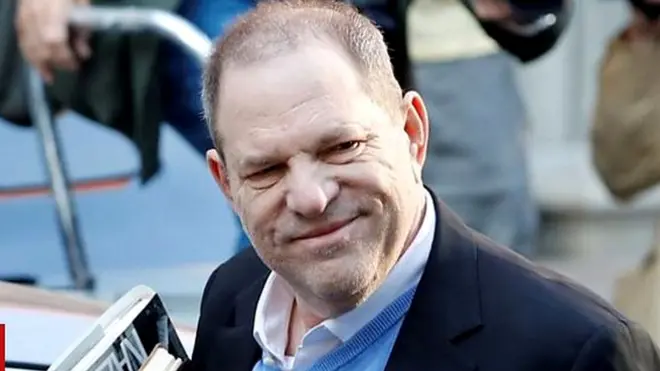 ہاروی وائن سٹائن