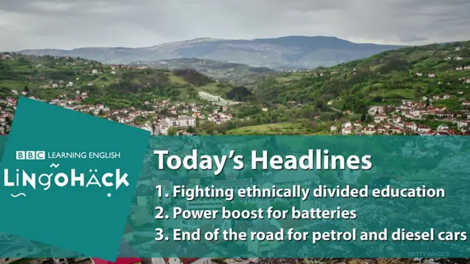 Заголовки тижня