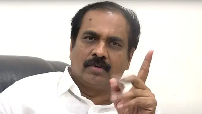 కురసాల కన్నబాబు