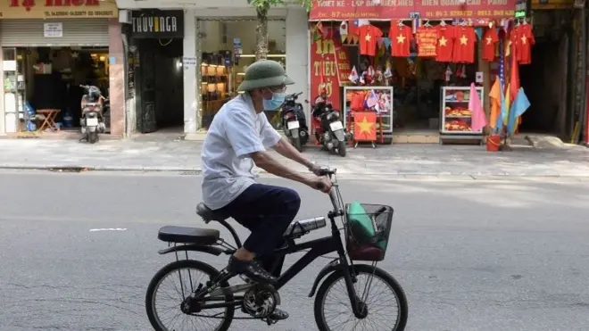 Hà Nội