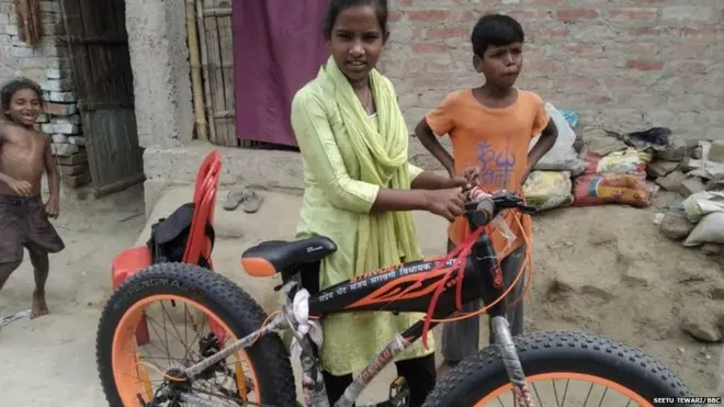 ज्योति पासवान