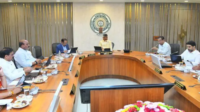 అర్సా కంపెనీ, అబ్బూరి సతీశ్, ఈడీబీ