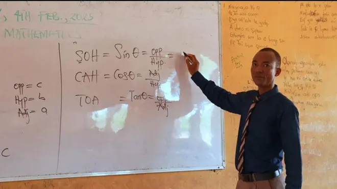 Olukọ Kayode Adewale