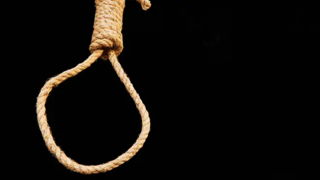 सज़ा-ए-मौत