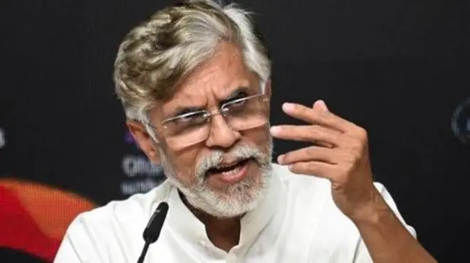 पवन खेड़ा