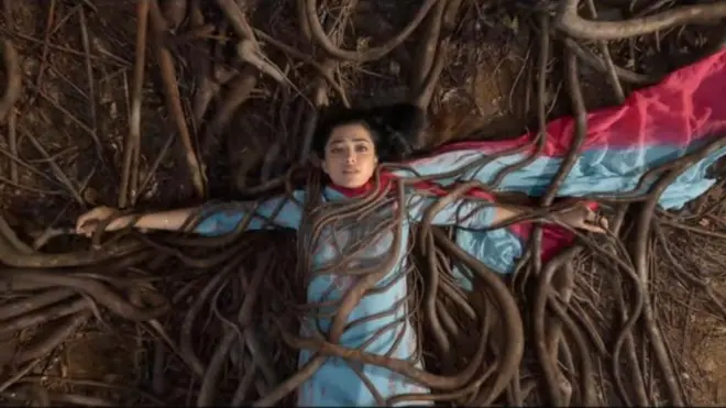 రష్మిక, గ‌ర్ల్‌ఫ్రెండ్ రివ్యూ