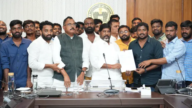 భట్టి విక్రమార్క