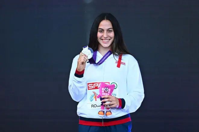 Adriana Vilagoš: „Iz malog mesta možemo da napravimo nešto veliko”