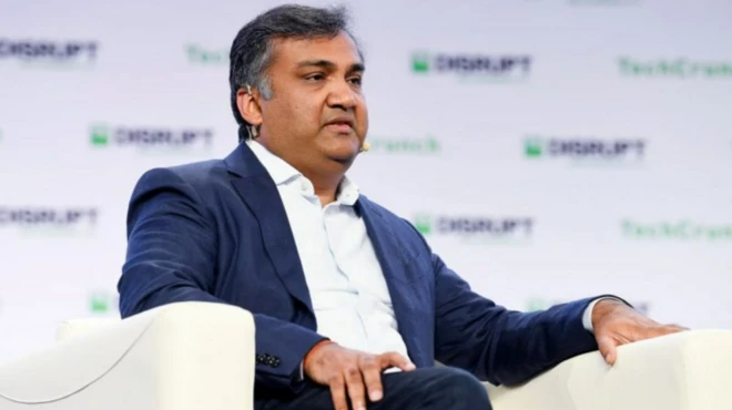 یوٹیوب کے نئے انڈین نژاد سی ای او نیل موہن