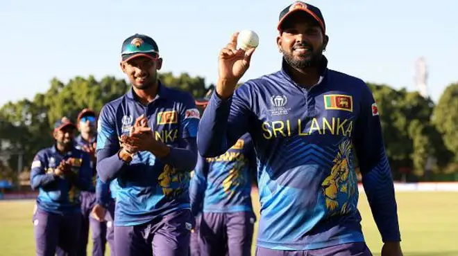 2024 T20 ලෝක කුසලාන ක්රිකට් තරගාවලිය ජුනි 2 වැනිදා ආරම්භ වීමට නියමිතව තිබේ.