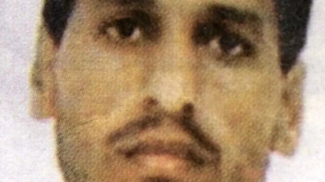 Ifoto ya Mohammed Deif